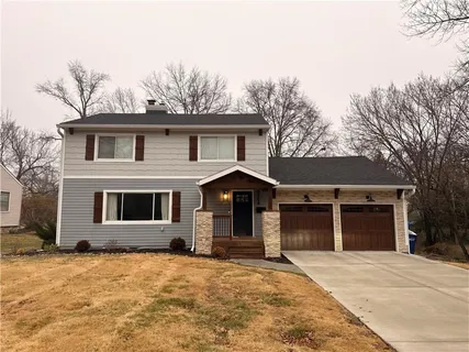$720,000 | 6204 West 61st Terrace, Mission, KS 66202