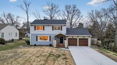 $720,000 | 6204 West 61st Terrace, Mission, KS 66202