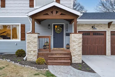 $720,000 | 6204 West 61st Terrace, Mission, KS 66202