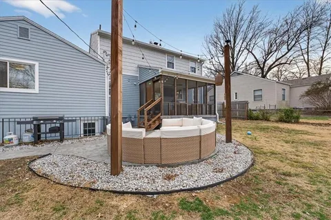 $720,000 | 6204 West 61st Terrace, Mission, KS 66202