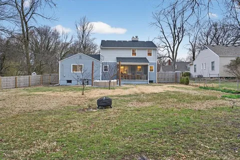 $720,000 | 6204 West 61st Terrace, Mission, KS 66202