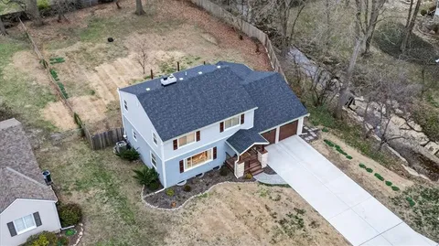 $720,000 | 6204 West 61st Terrace, Mission, KS 66202