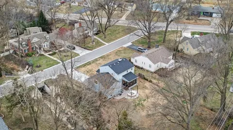 $720,000 | 6204 West 61st Terrace, Mission, KS 66202