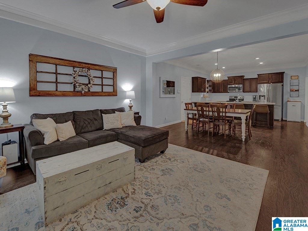 100 Waterstone Way Calera, AL 35040 - Photo 3 of 25