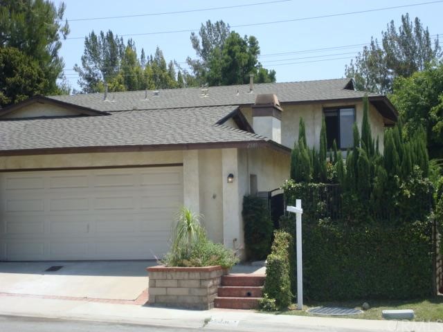 2330 Raintree Drive Brea, CA 92821 - Photo 1 of 1