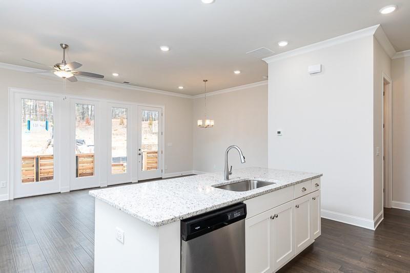 906 Farmstead Road Suwanee, GA 30024 - Photo 6 of 14 Gallery Image 6
