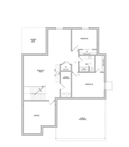 $649,000 | 2603 Northwest 84th Terrace, Kansas City, MO 64154