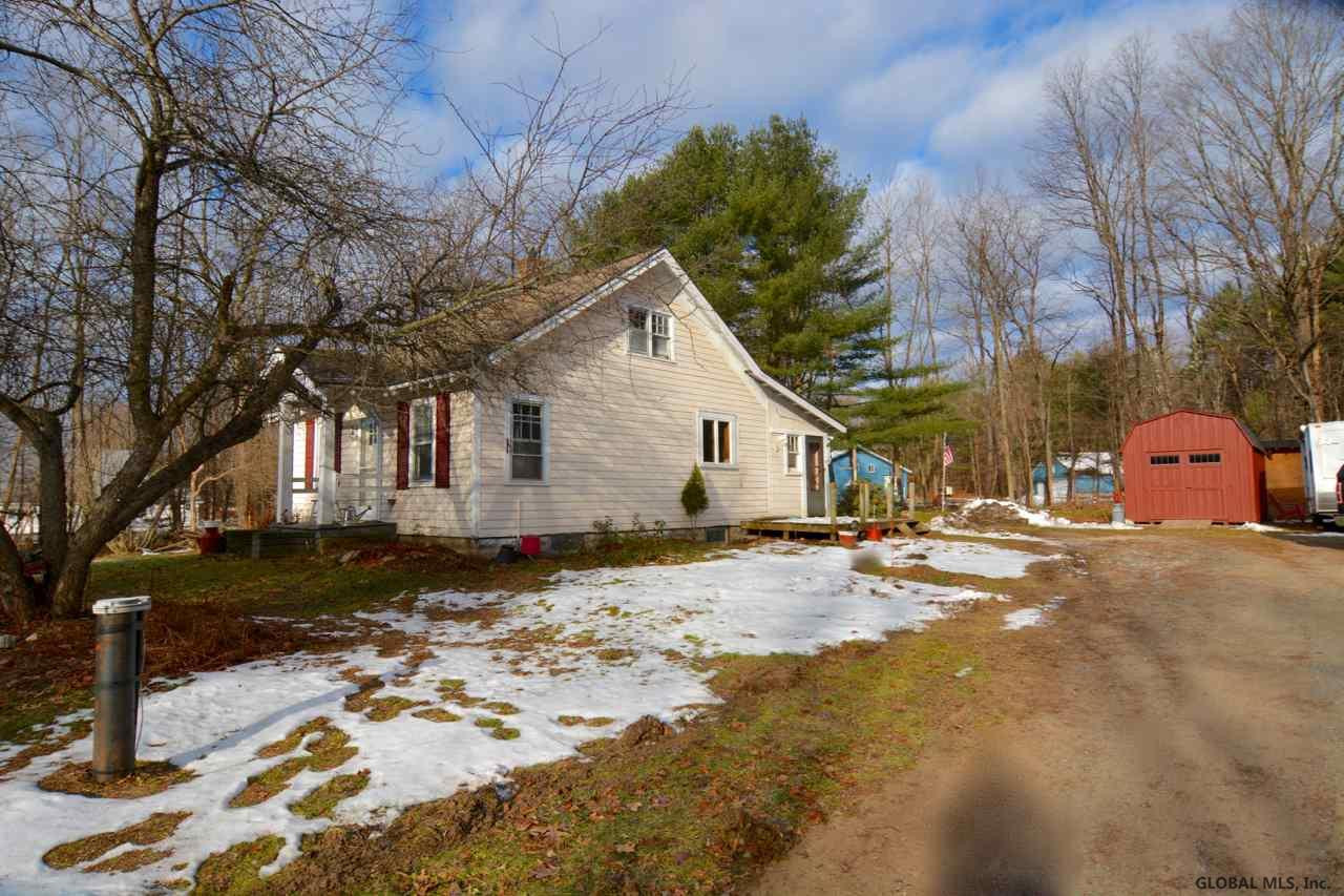 421 Middle Grove Road Greenfield, NY 12833 - Photo 23 of 30 Photo 23