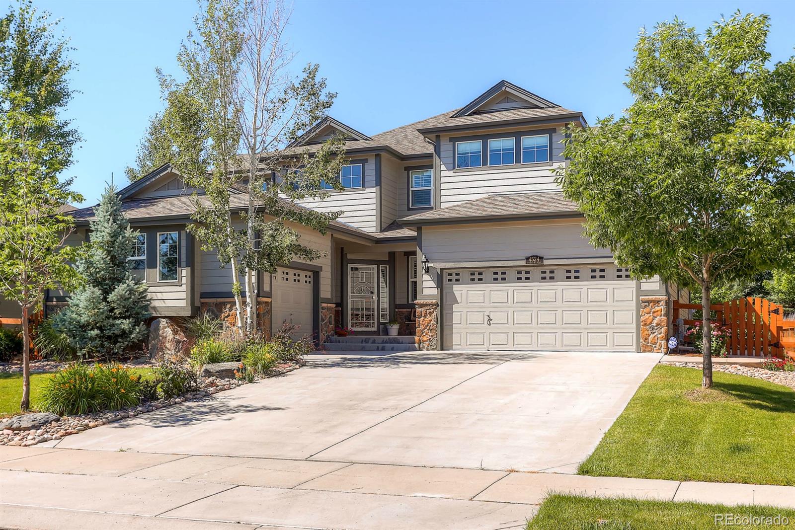 4524 Rabbit Mountain Road Broomfield, CO 80020 - Photo 1 of 1 Gallery Image 1