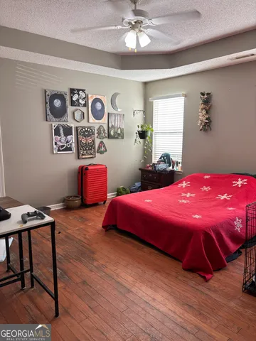 $372,000 | 47 Deer Run, Williamson, GA 30292