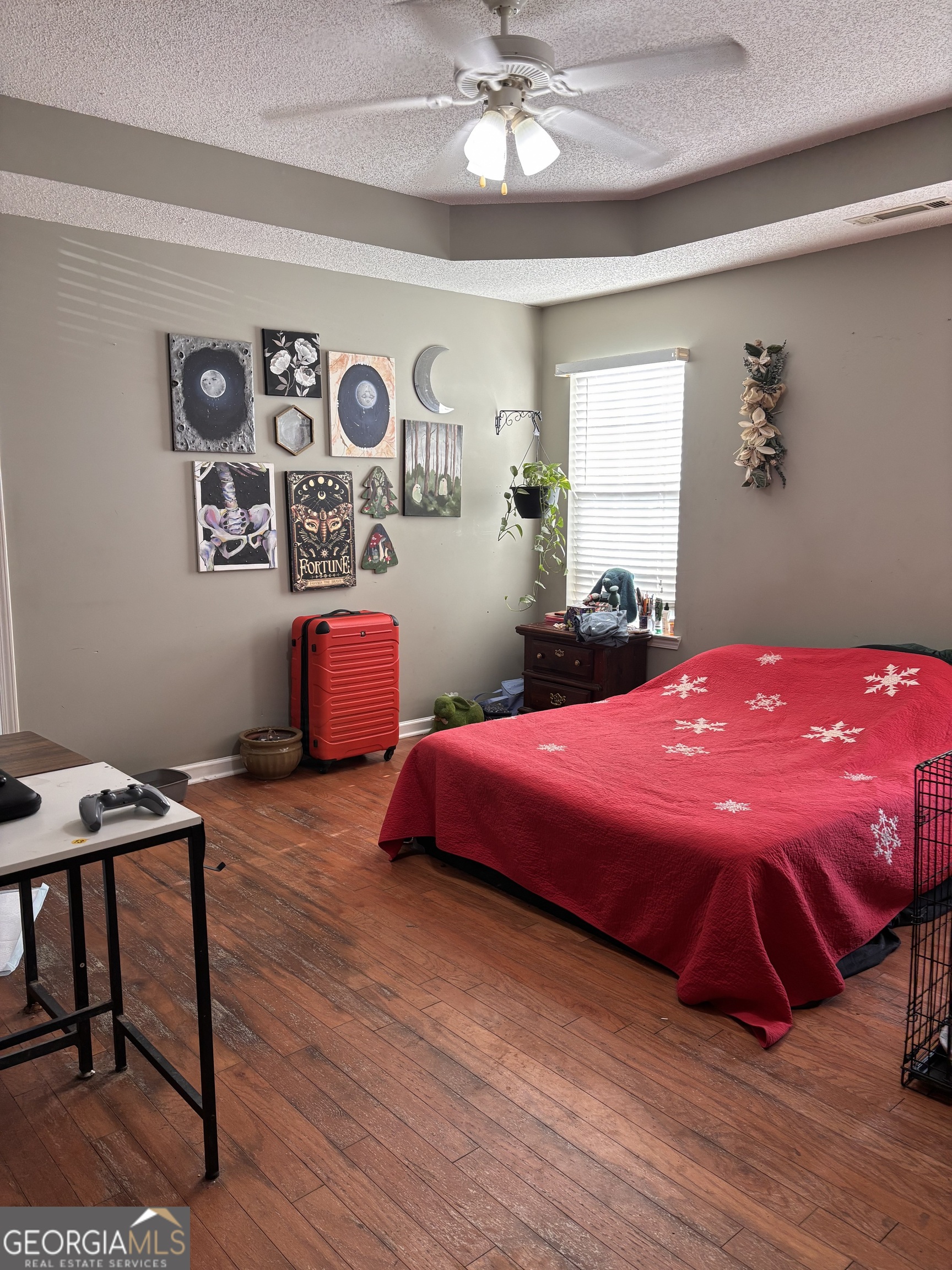 47 Deer Run Williamson, GA 30292 - Photo 13 of 20