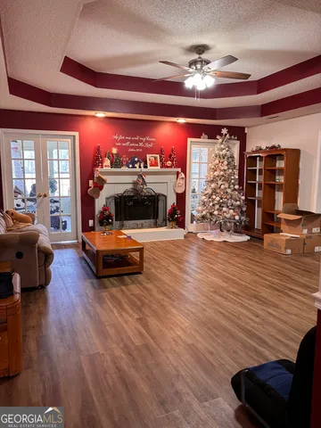 $372,000 | 47 Deer Run, Williamson, GA 30292