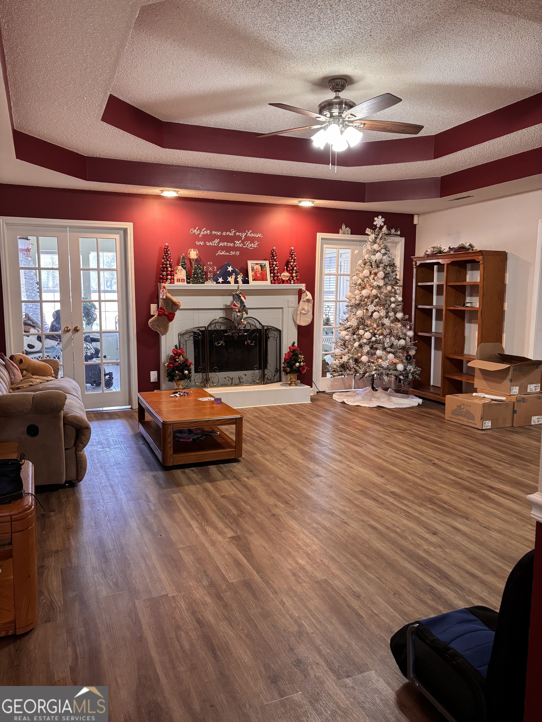 47 Deer Run Williamson, GA 30292 - Photo 3 of 20