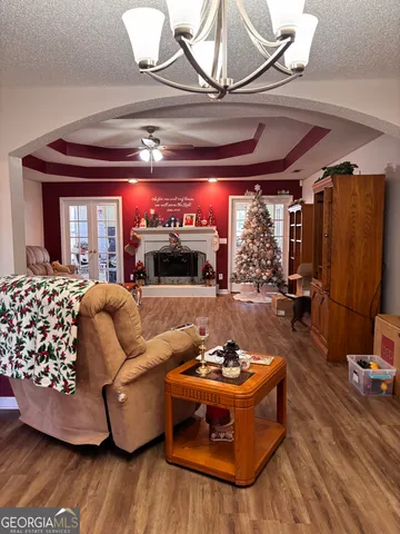 $372,000 | 47 Deer Run, Williamson, GA 30292