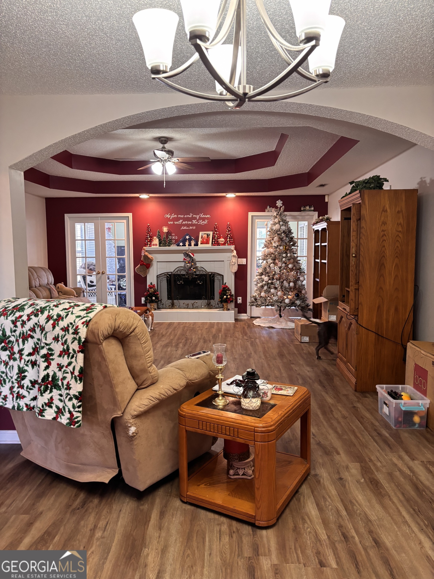 47 Deer Run Williamson, GA 30292 - Photo 4 of 20