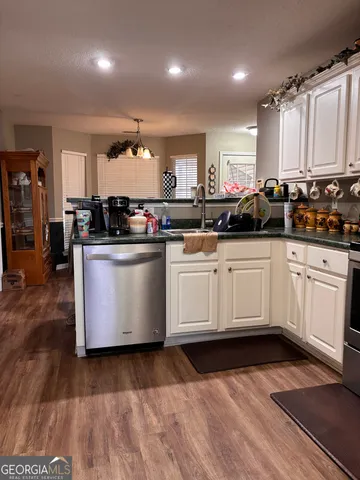 $372,000 | 47 Deer Run, Williamson, GA 30292