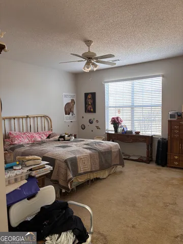 $372,000 | 47 Deer Run, Williamson, GA 30292