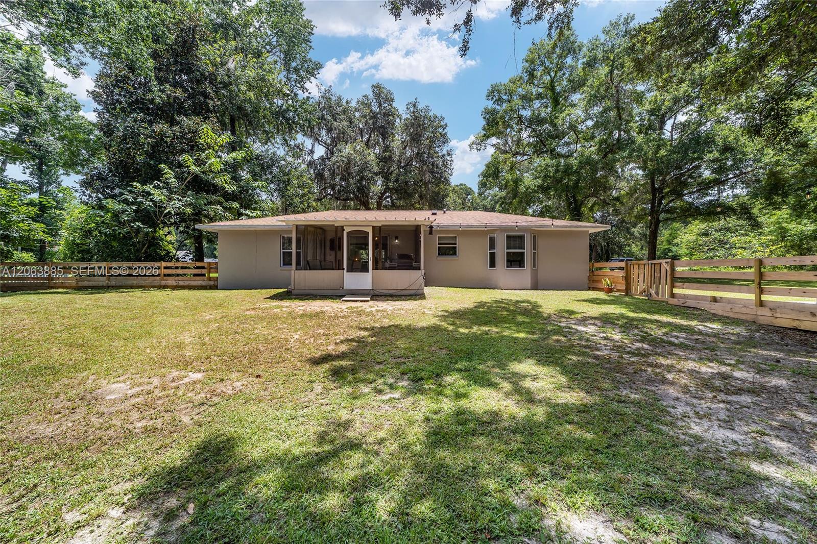 2450 Southeast 40th Street Road Ocala, FL 34480 - Photo 20 of 31 Back #1