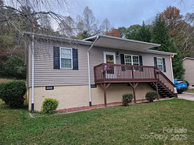 $229,900 | 951 Cypress Court Northwest, Lenoir, NC 28645