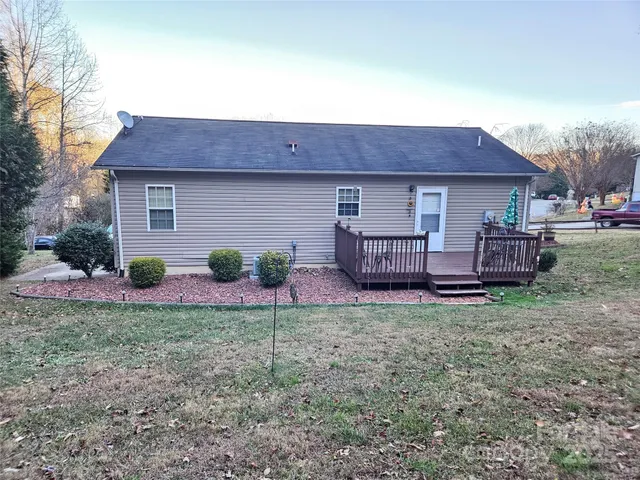 $229,900 | 951 Cypress Court Northwest, Lenoir, NC 28645