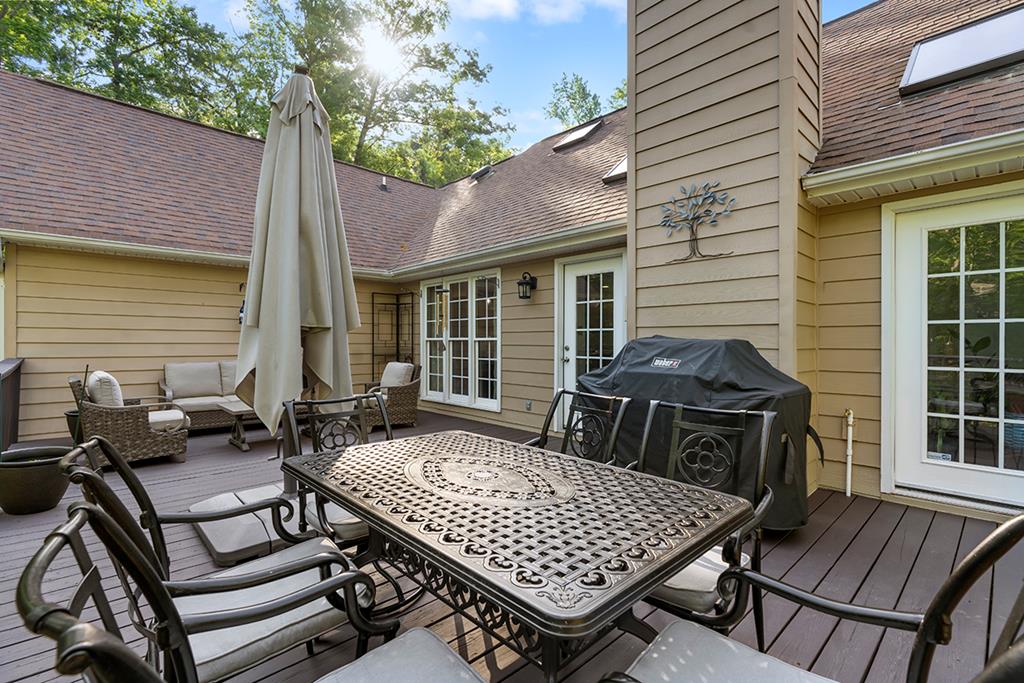 119 Pucketts Pointe Road Greenwood, SC 29649 - Photo 15 of 24