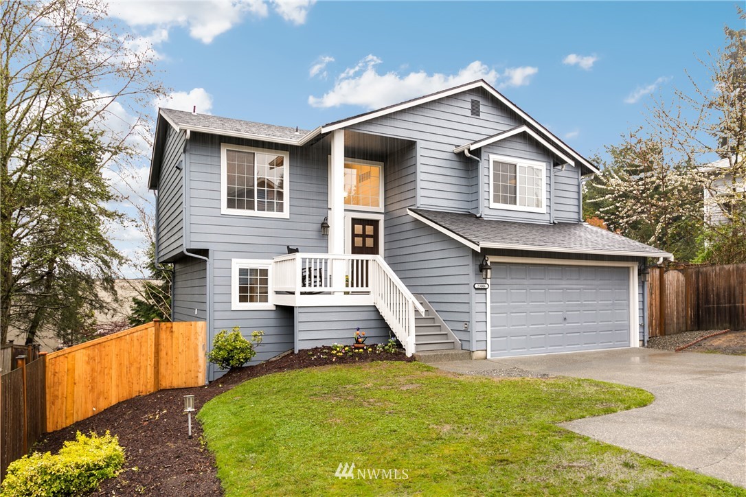 23006 13th Drive Southeast Bothell, WA 98021 - Photo 1 of 25