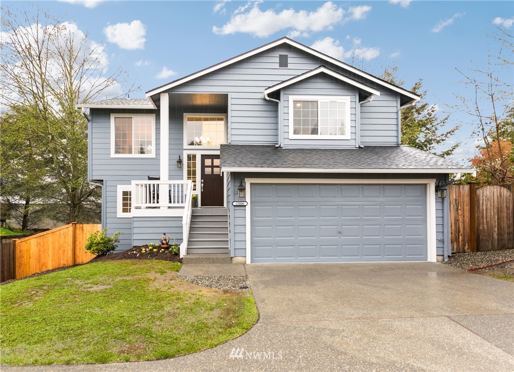 23006 13th Drive Southeast Bothell, WA 98021 - Photo 2 of 25