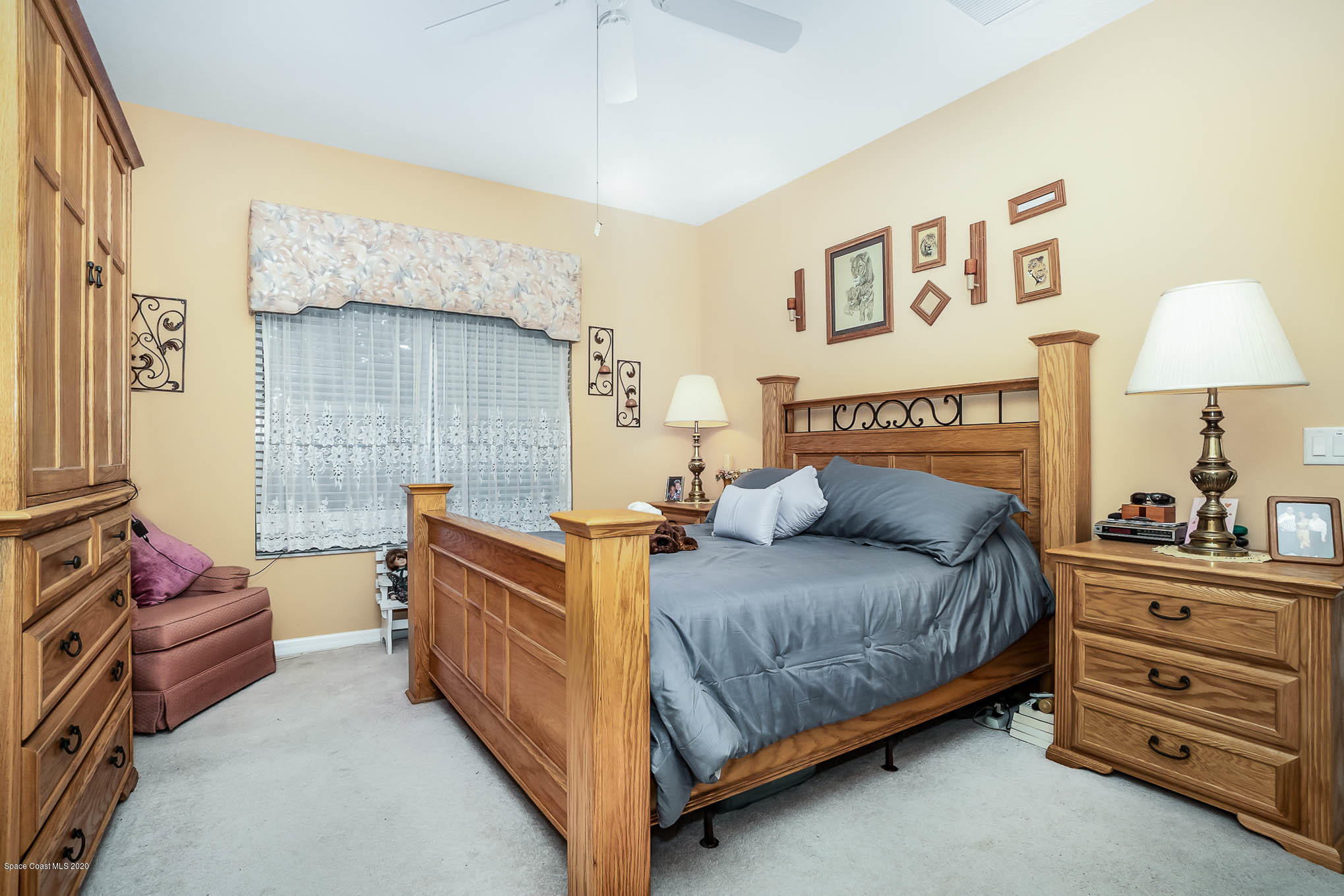 2940 Le Conte Street Melbourne, FL 32940 - Photo 15 of 89 NDP00037-Edit