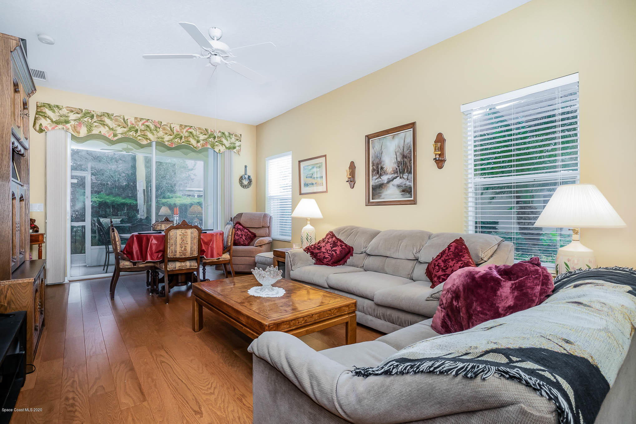 2940 Le Conte Street Melbourne, FL 32940 - Photo 3 of 89 NDP00027-Edit