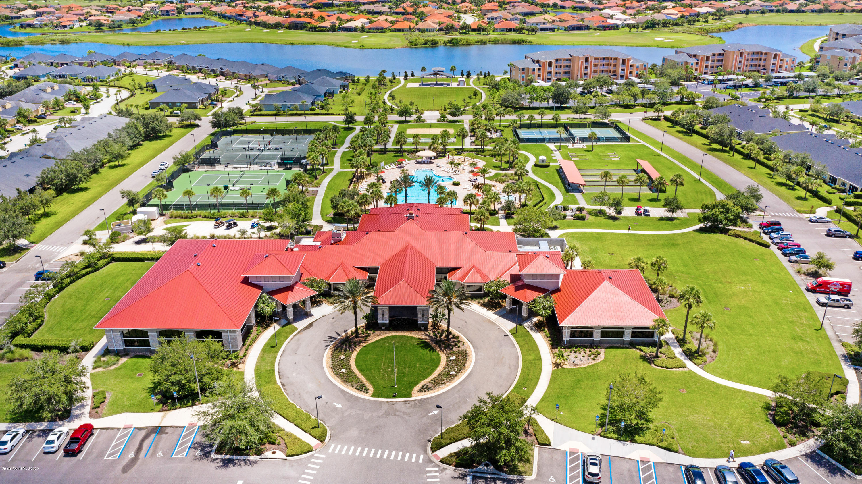 2940 Le Conte Street Melbourne, FL 32940 - Photo 42 of 89 DJI_0617