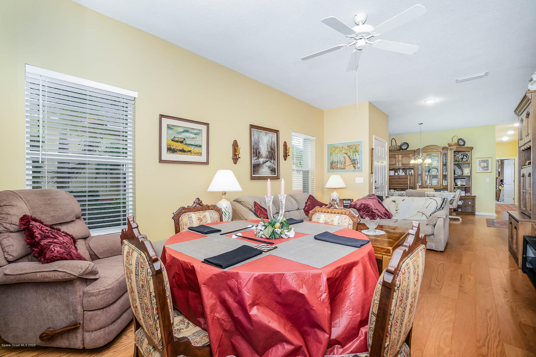 2940 Le Conte Street Melbourne, FL 32940 - Photo 7 of 89 NDP00035-Edit