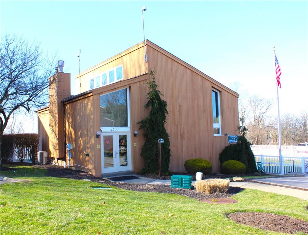 2307 Kenzie Road Pittsburgh, PA 15205 - Photo 14 of 17 Gallery Image 14