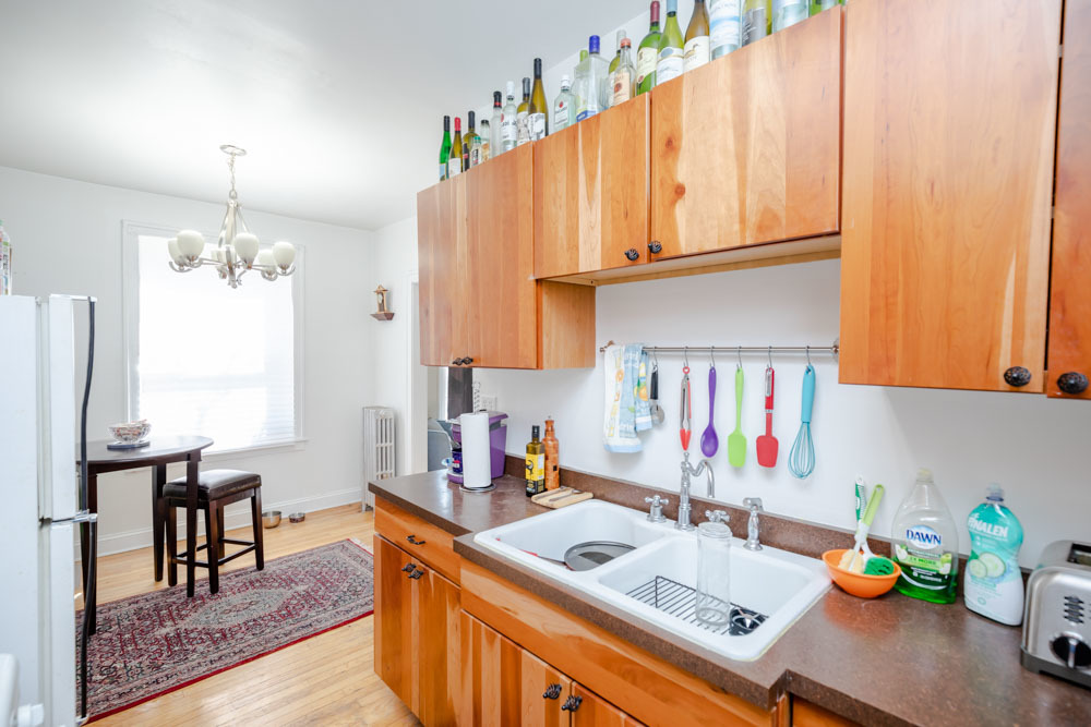 3808 West Irving Park Road, Unit 10 Chicago, IL 60618 - Photo 2 of 9