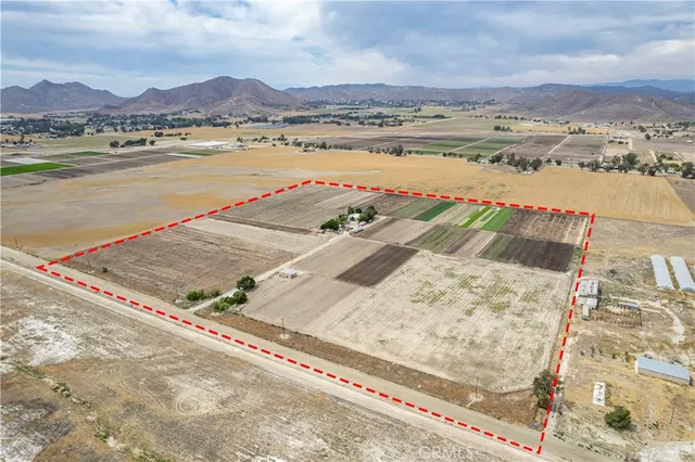 a view of a sky from a terrace