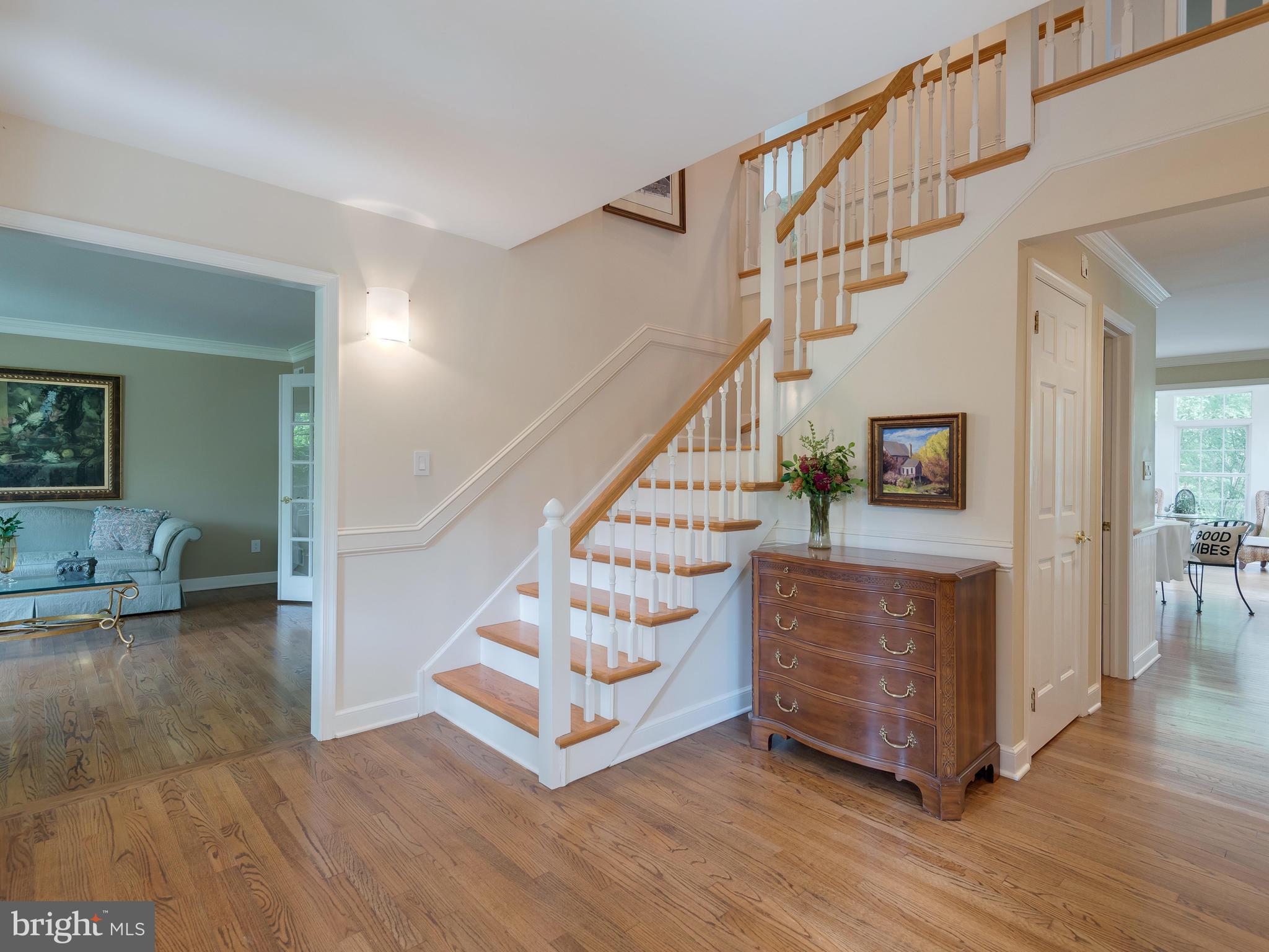 530 West Township Line Road Downingtown, PA 19335 - Photo 13 of 65 Entry Hall