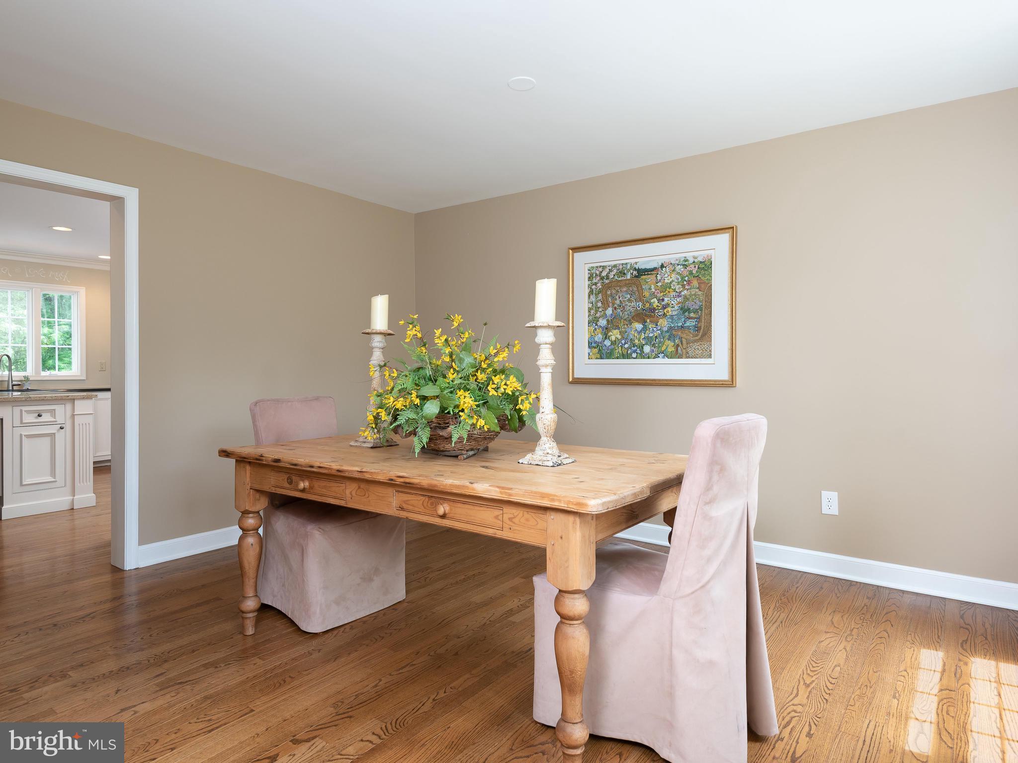 530 West Township Line Road Downingtown, PA 19335 - Photo 16 of 65 Dining Room