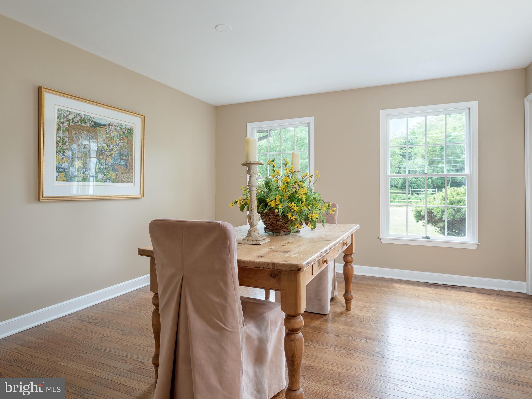 530 West Township Line Road Downingtown, PA 19335 - Photo 17 of 65 Dining Room