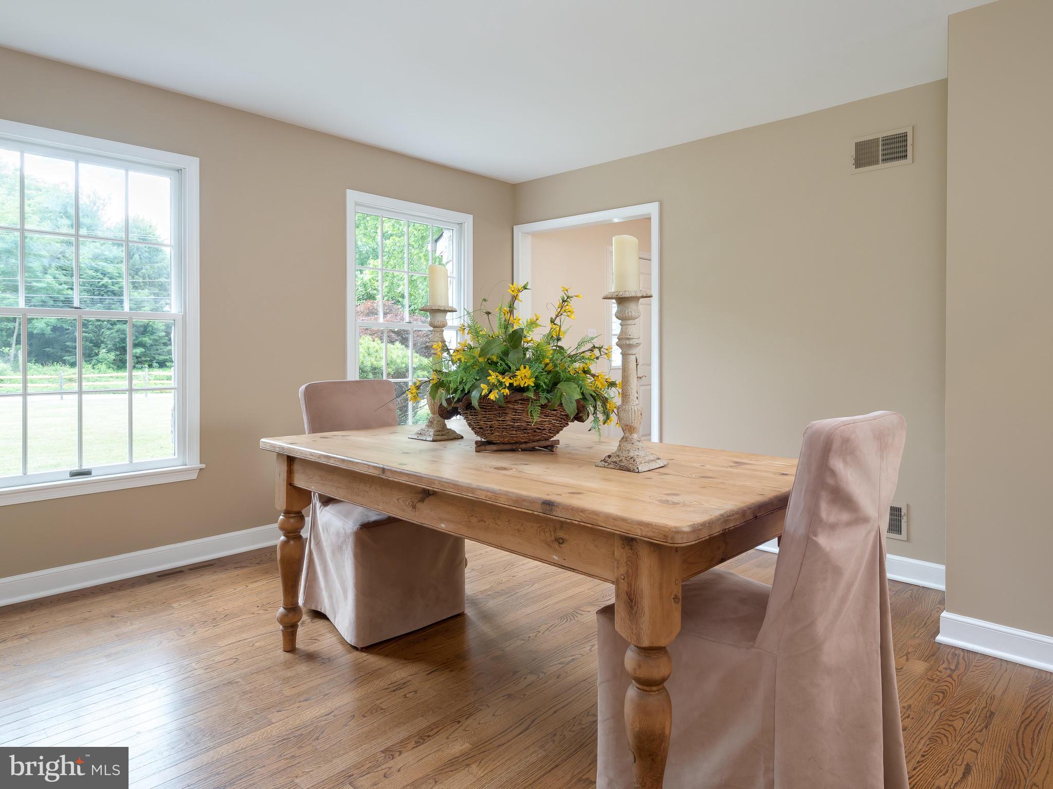 530 West Township Line Road Downingtown, PA 19335 - Photo 18 of 65 Dining Room