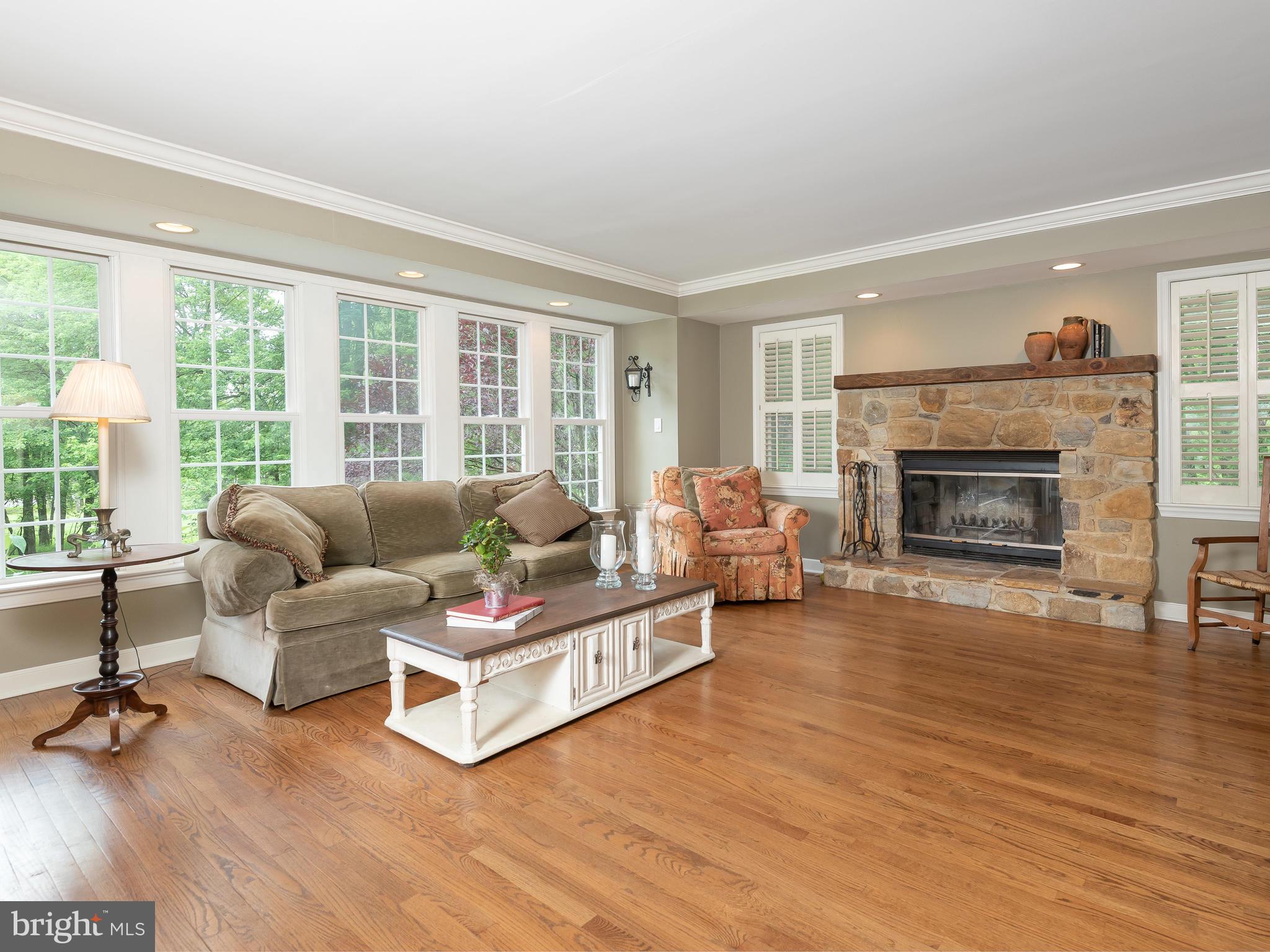 530 West Township Line Road Downingtown, PA 19335 - Photo 20 of 65 Family Room