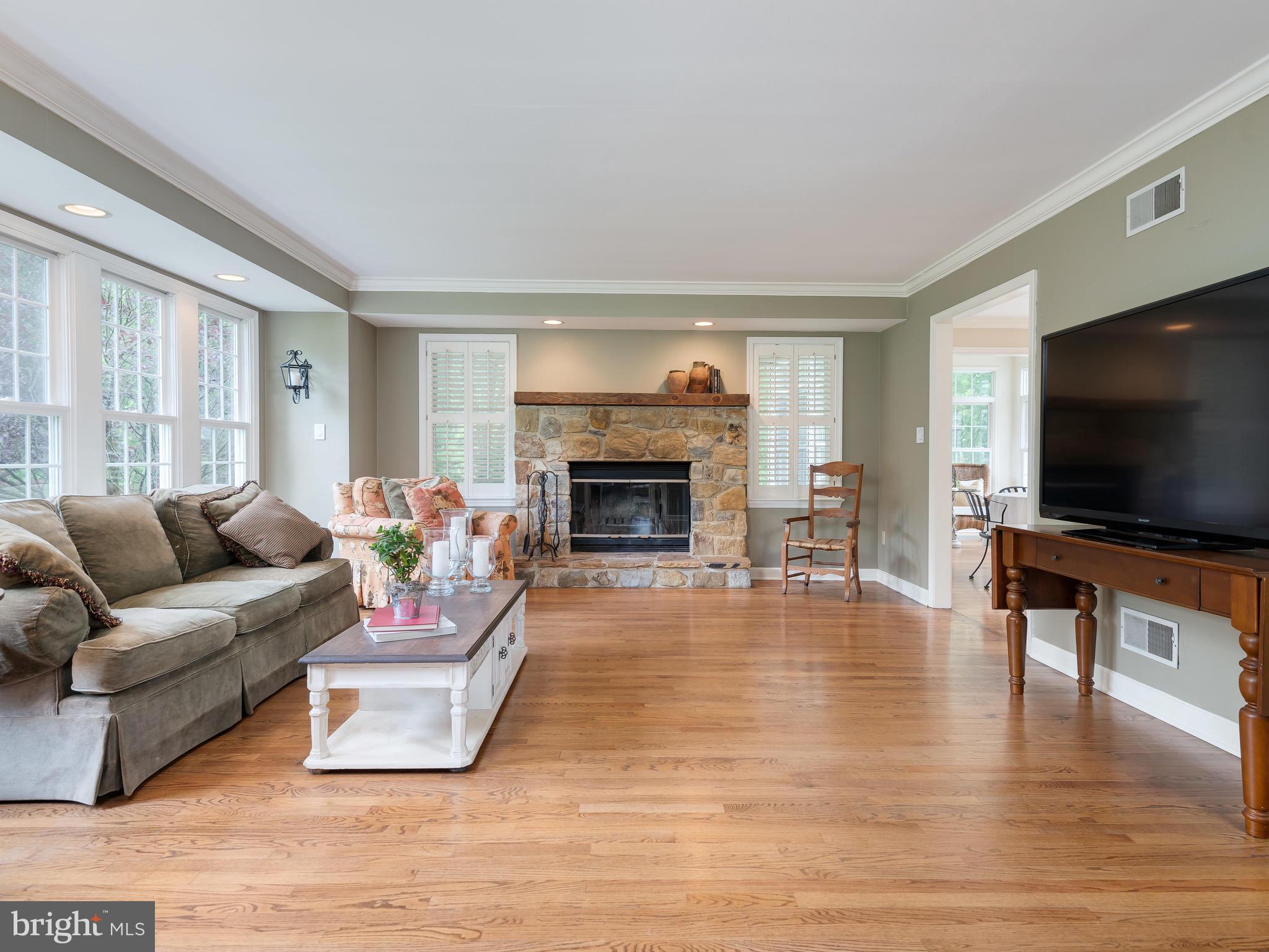 530 West Township Line Road Downingtown, PA 19335 - Photo 21 of 65 Family Room