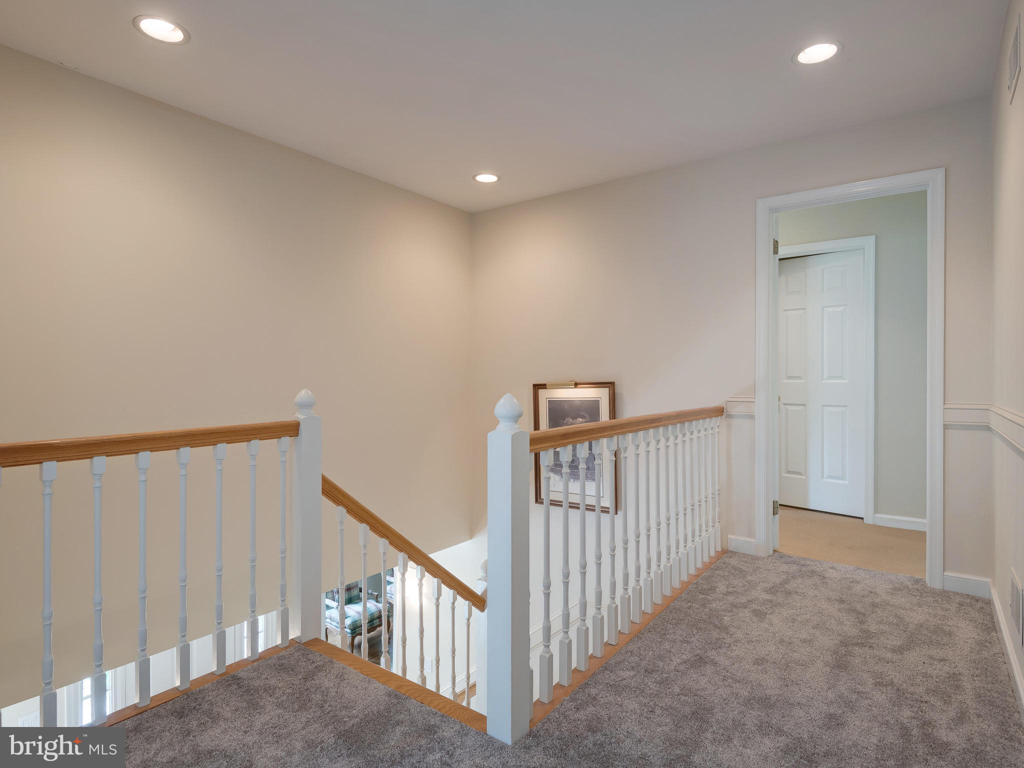 530 West Township Line Road Downingtown, PA 19335 - Photo 35 of 65 Second Floor Hall