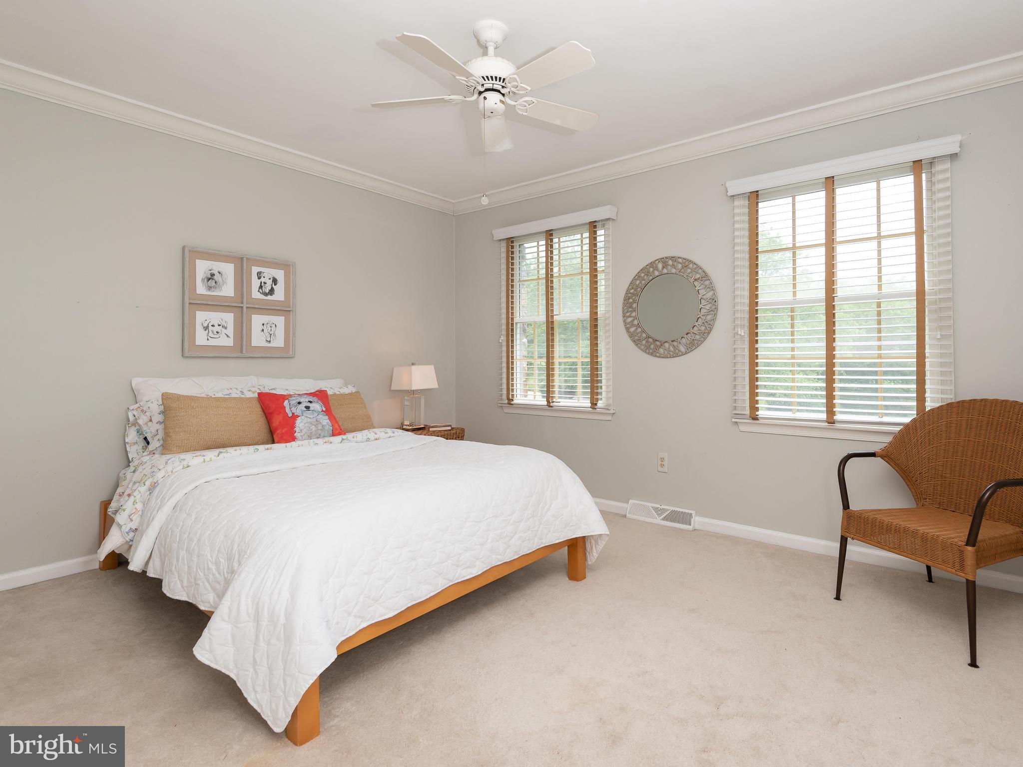 530 West Township Line Road Downingtown, PA 19335 - Photo 43 of 65 Bedroom 3