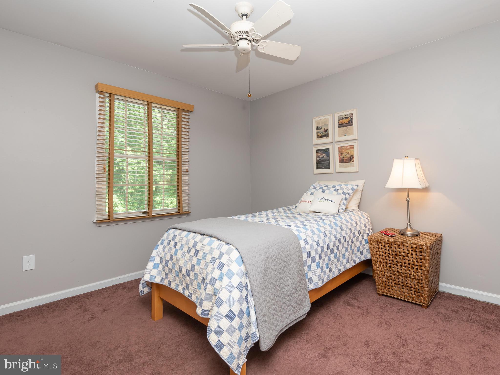 530 West Township Line Road Downingtown, PA 19335 - Photo 44 of 65 Bedroom 4