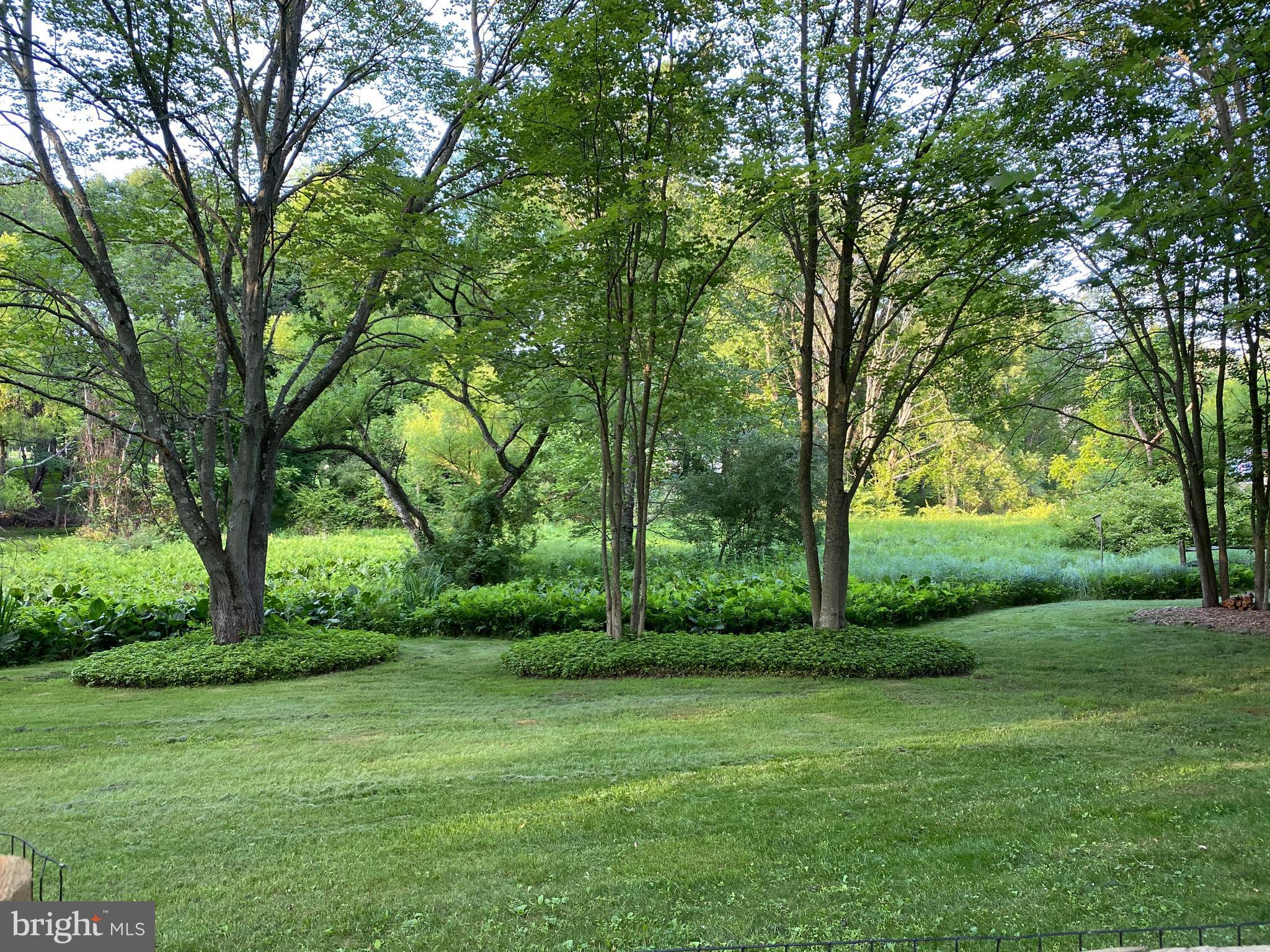 530 West Township Line Road Downingtown, PA 19335 - Photo 60 of 65 Rear Exterior