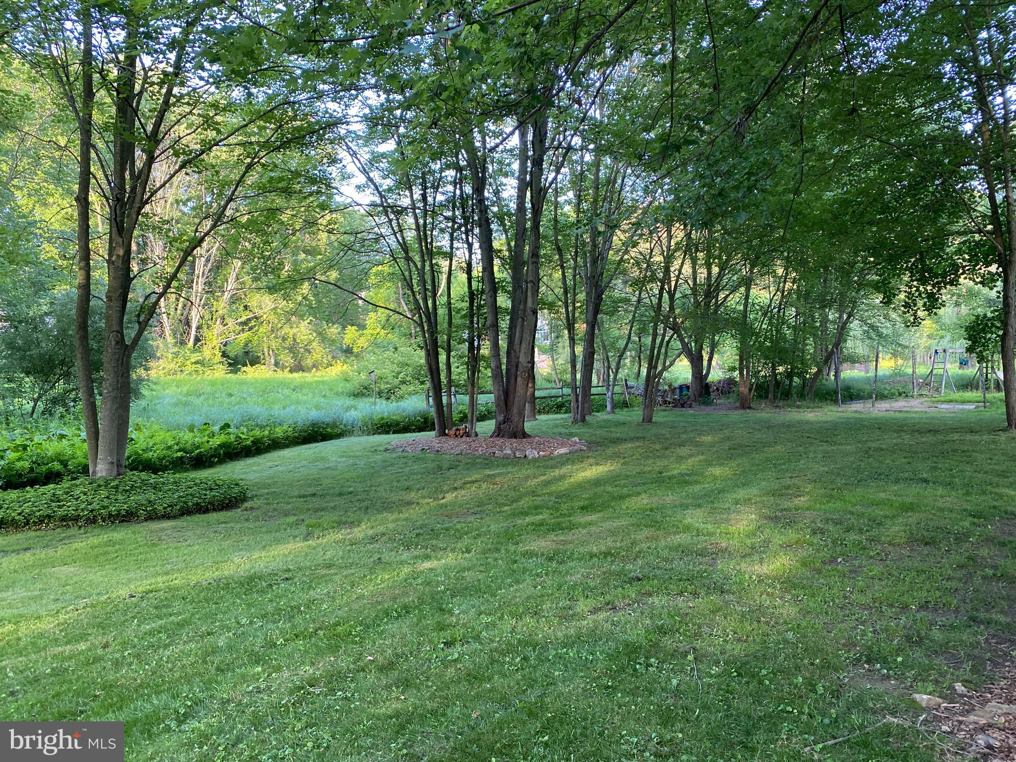 530 West Township Line Road Downingtown, PA 19335 - Photo 63 of 65 Rear Exterior