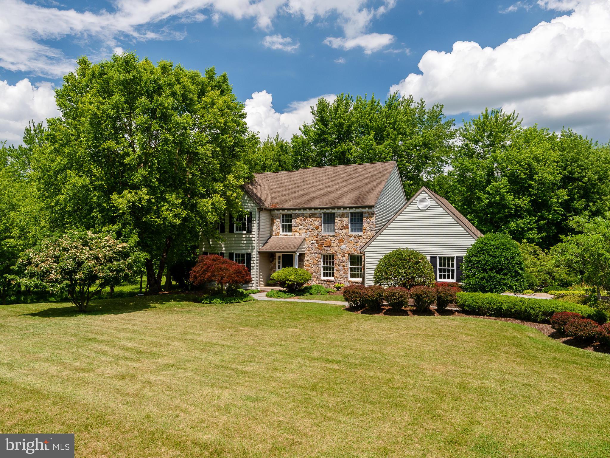 530 West Township Line Road Downingtown, PA 19335 - Photo 9 of 65 Exterior Front