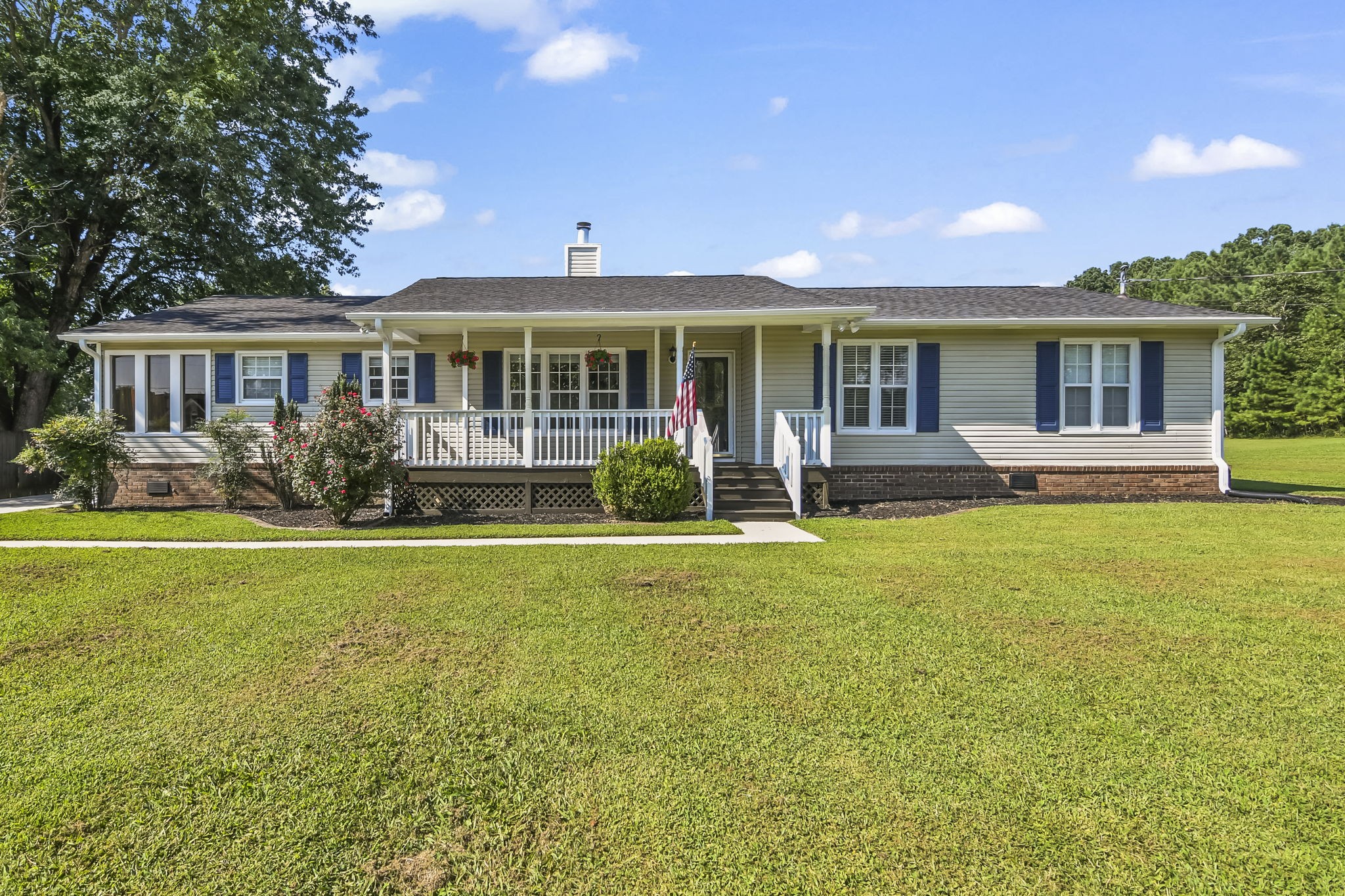 225 Hughes Road New Market, AL 35761 - Photo 1 of 54