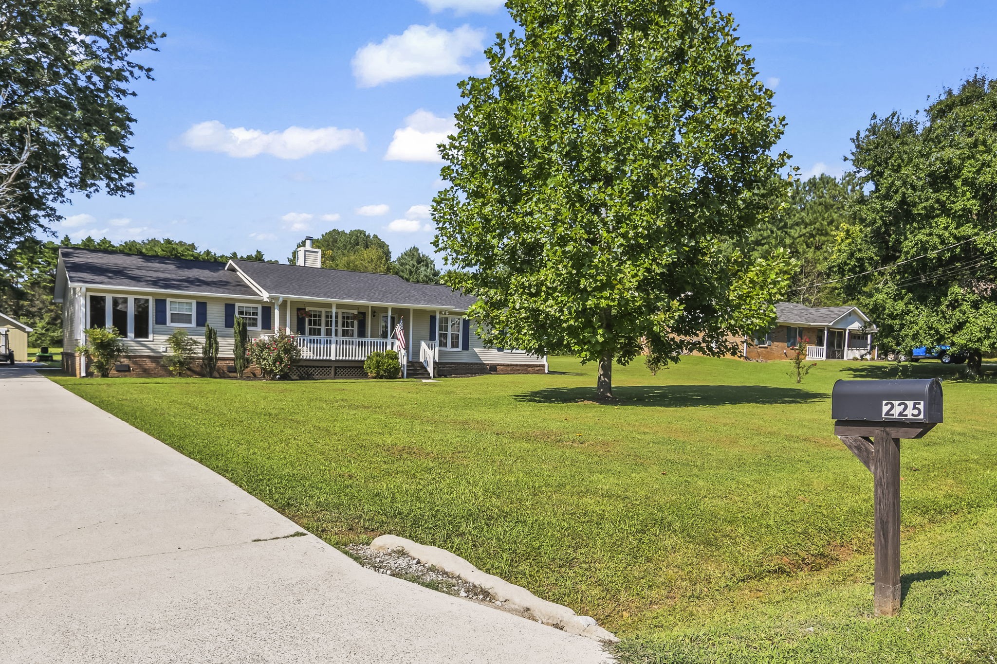 225 Hughes Road New Market, AL 35761 - Photo 2 of 54
