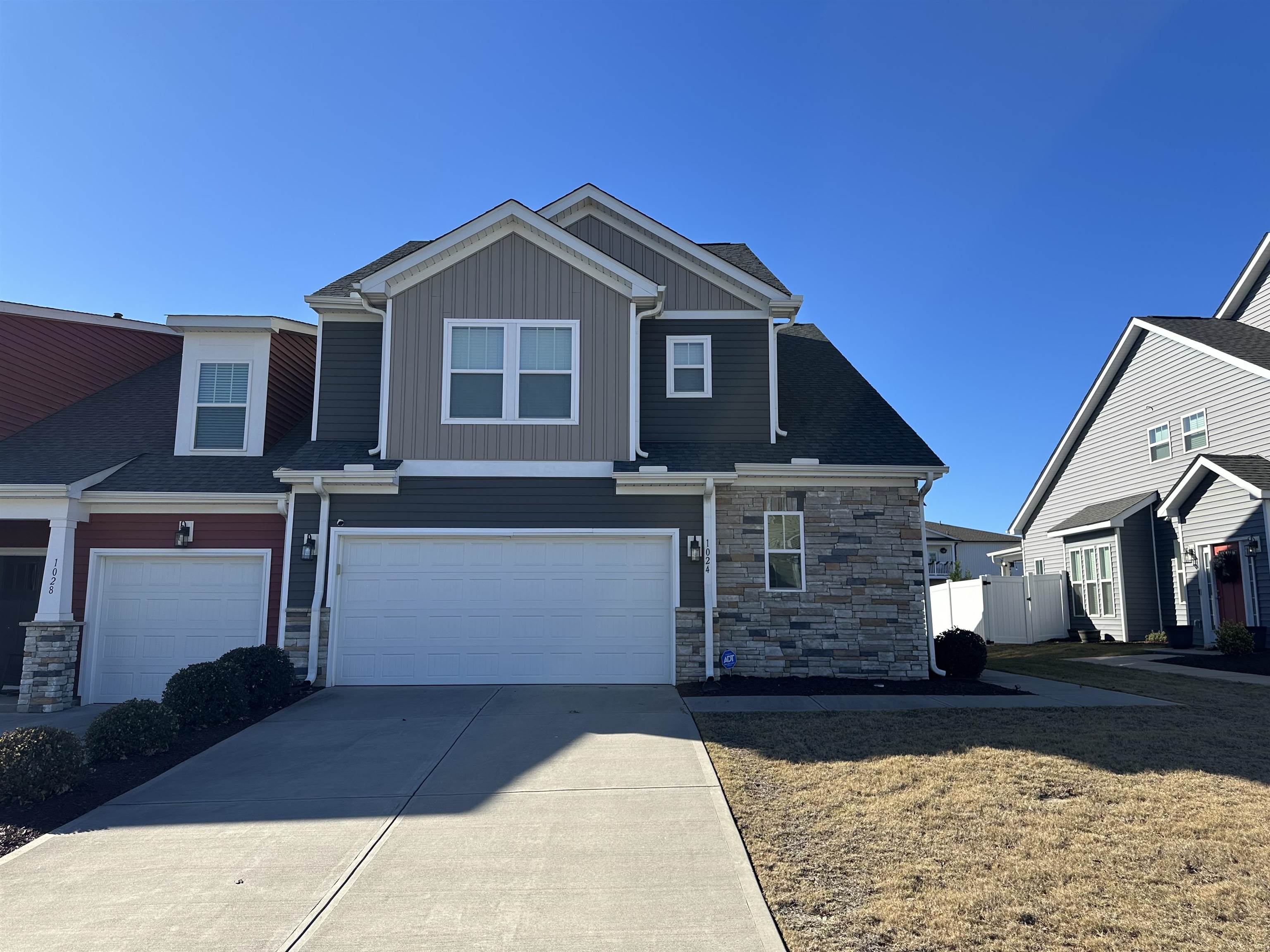 1024 Glohaven Way Boiling Springs, SC 29316 - Photo 2 of 30