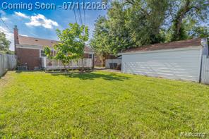 1455 Jeffrey Lane Inkster, MI 48141 - Photo 41 of 42